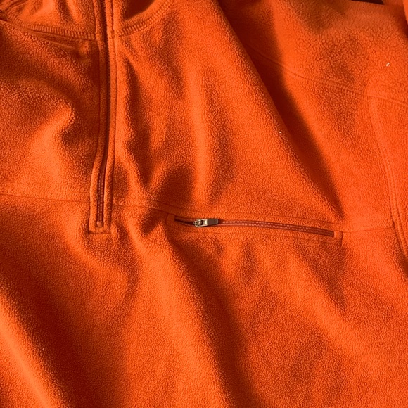 LL Bean 1/4 Zip - Picture 3 of 4
